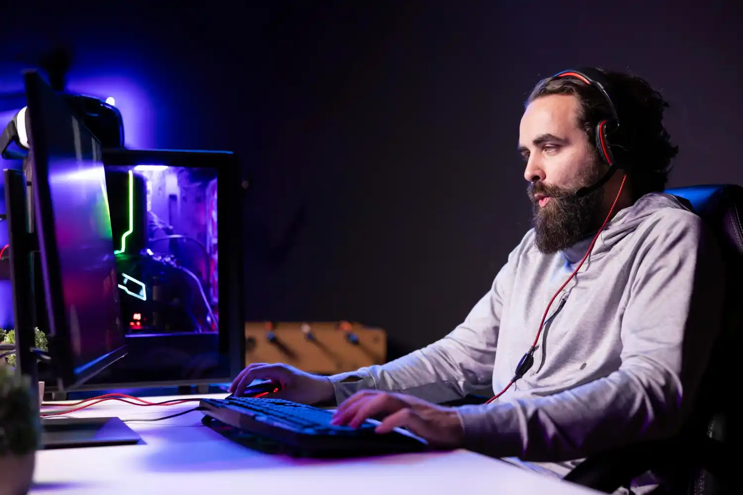 abandona WoW tras 270 horas en Twitch