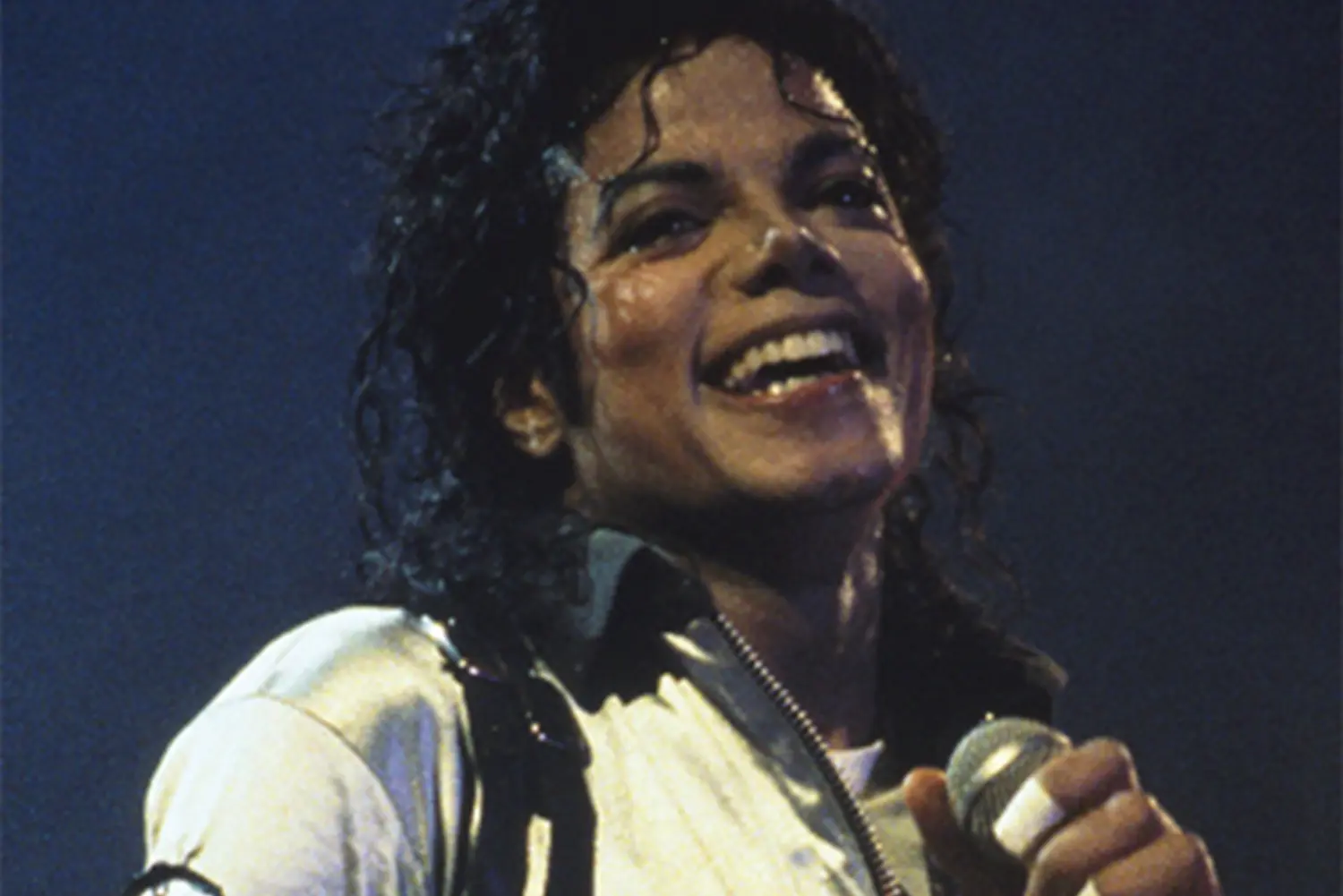 audios inéditos de Michael Jackson
