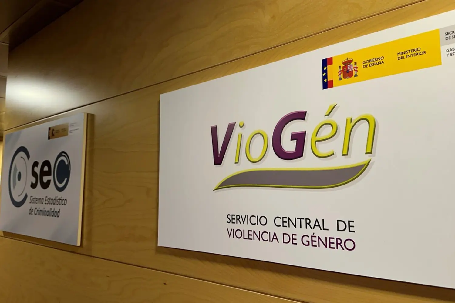 casos VioGén activos