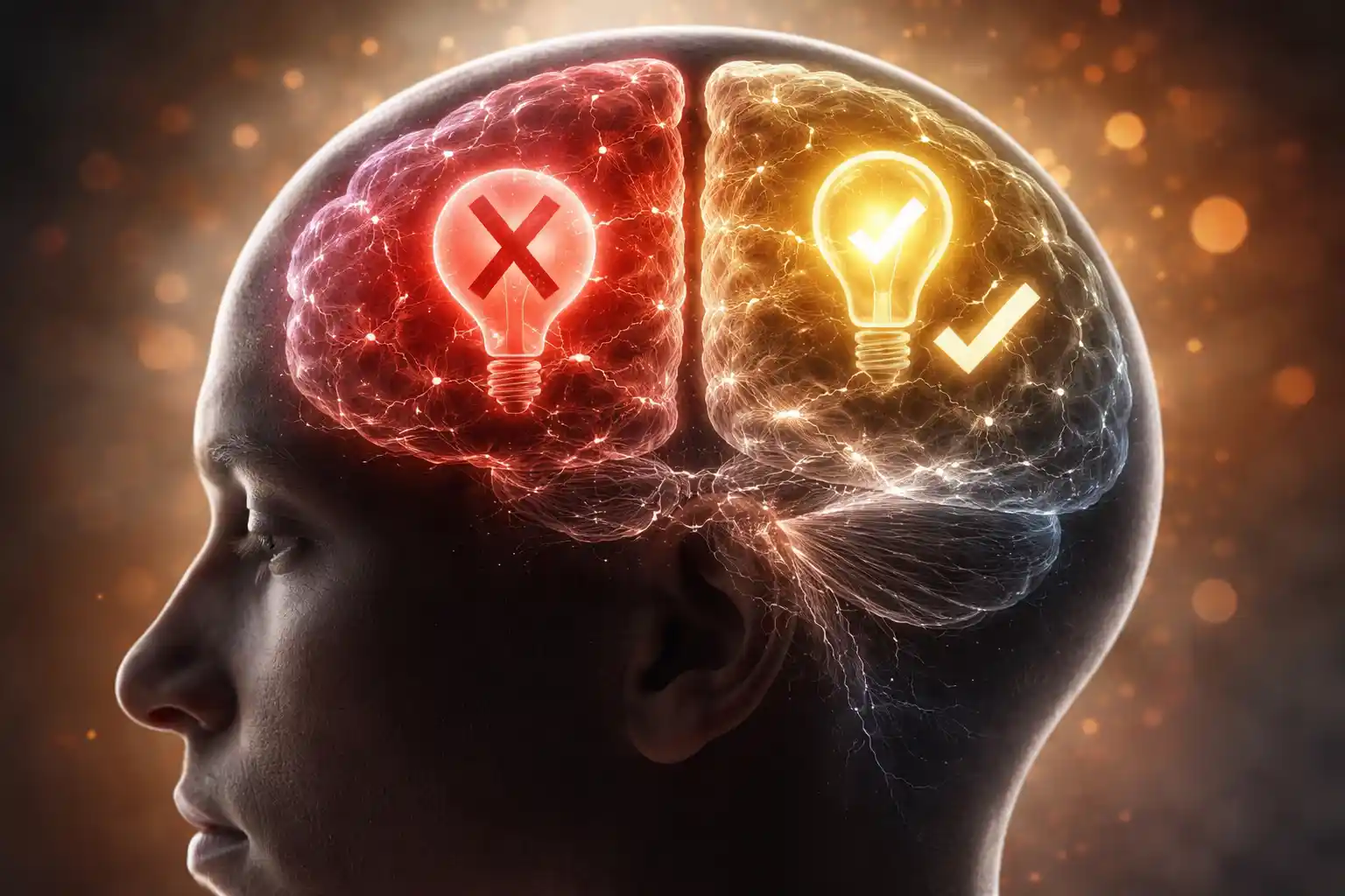 cerebro recuerda mejor los errores