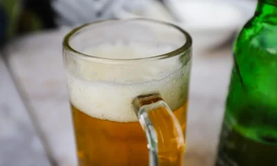 cerveza sin alcohol éxito en España