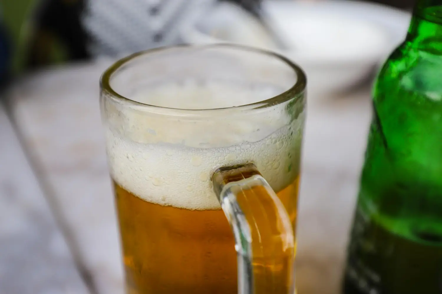 cerveza sin alcohol éxito en España