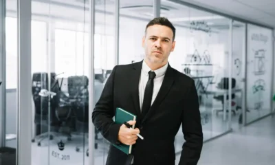 chief commercial officer que es