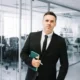 chief commercial officer que es