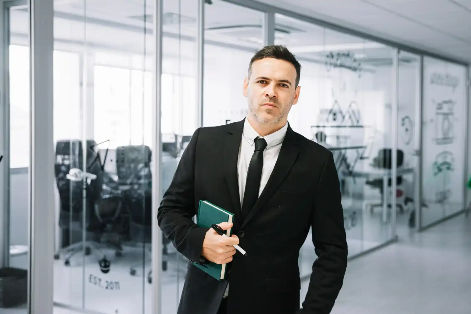 chief commercial officer que es