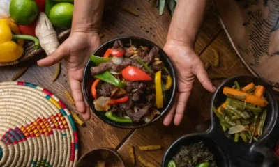 comida tipica del amazonas