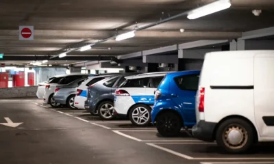como aparcar sin estrés aeropuerto de Barcelona
