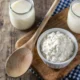 como hacer kefir en casa