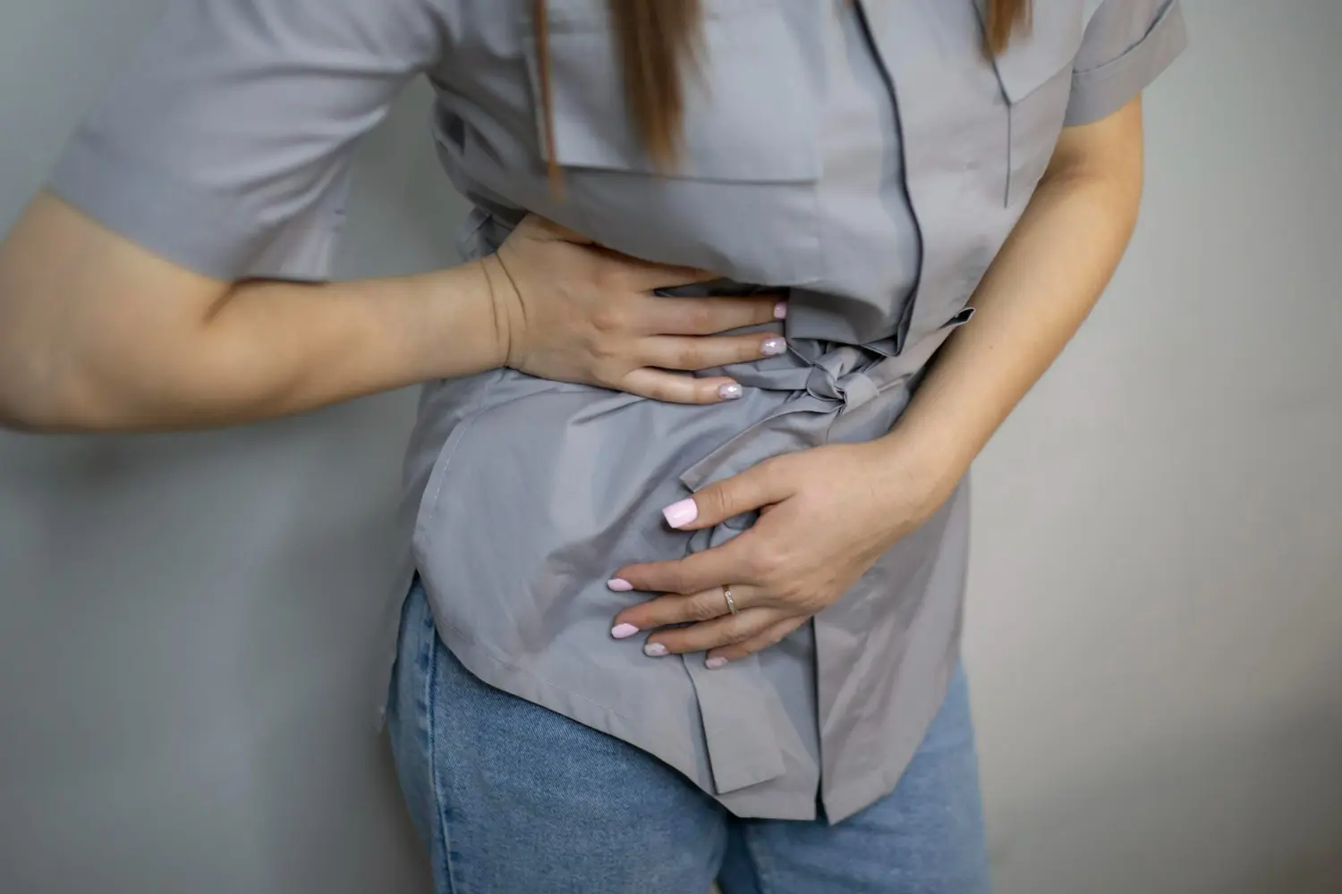 como saber si tengo apendicitis