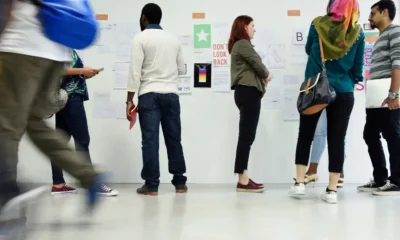 cómo se diseña una exposición temporal