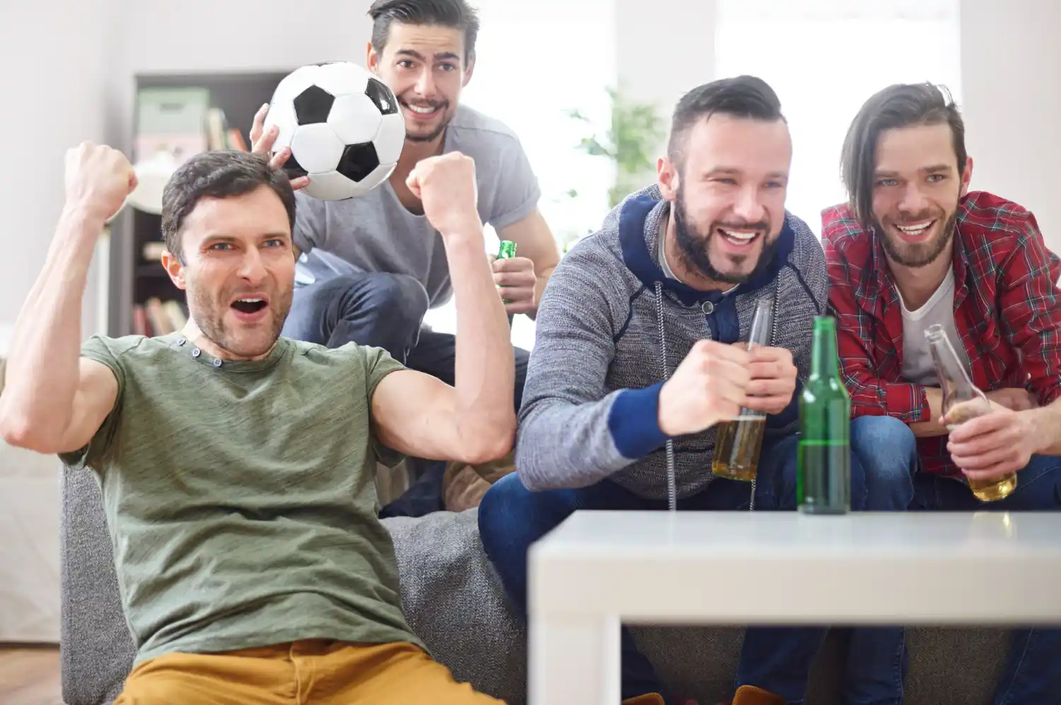 cuándo es el sorteo Champions