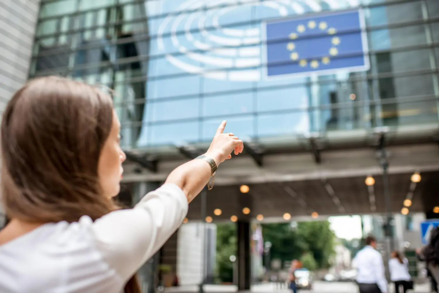 dispara la inversión tecnológica europea