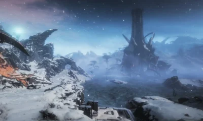 donde consgues el lodo termico warframe valle del ordeve