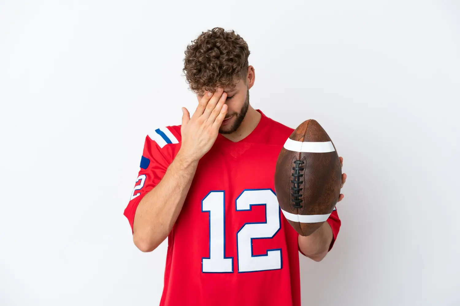 el Super Bowl llega gris
