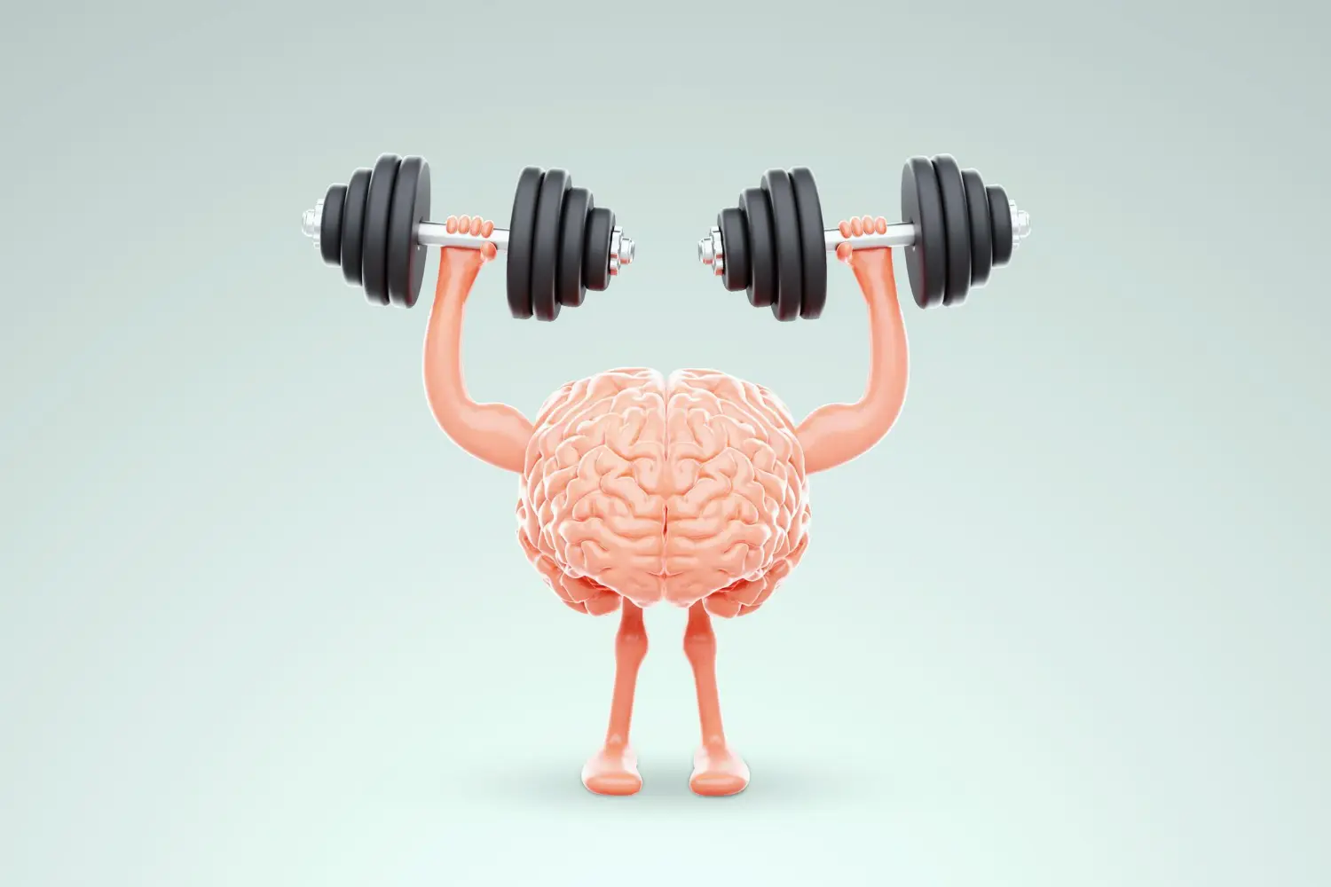 el ejercicio reprograma el cerebro