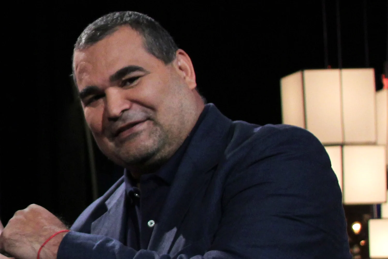 el ex portero chilavert en 2026