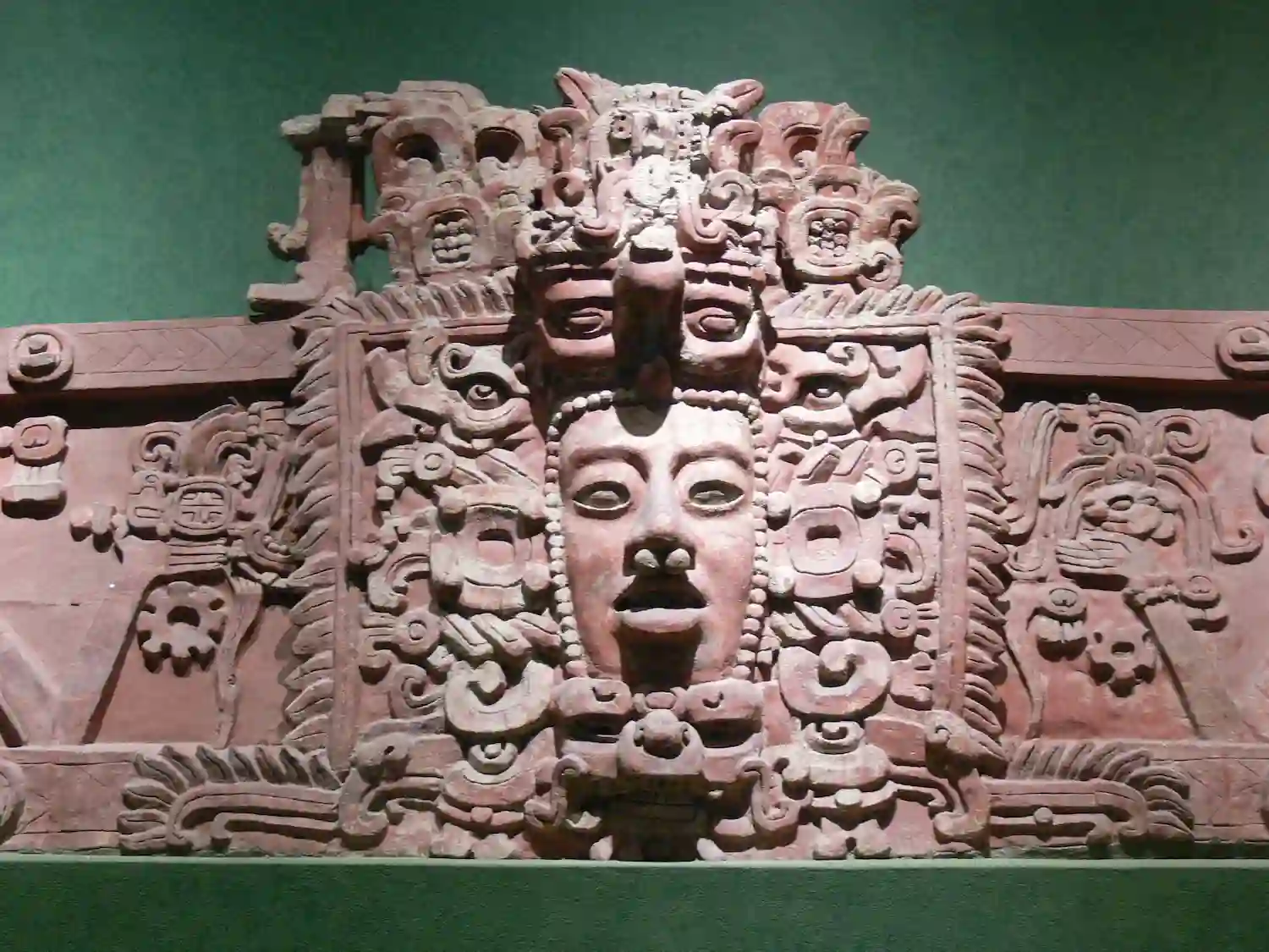 los mayas no desaparecieron como se creía