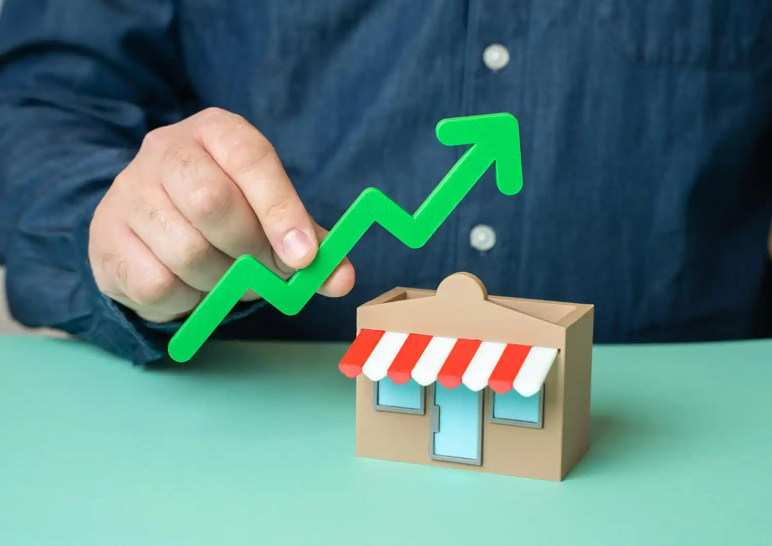nueva modalidad de ventas