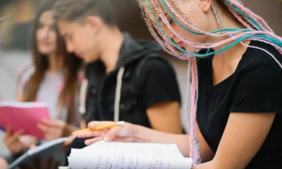 oposiciones Secundaria Andalucía 2026