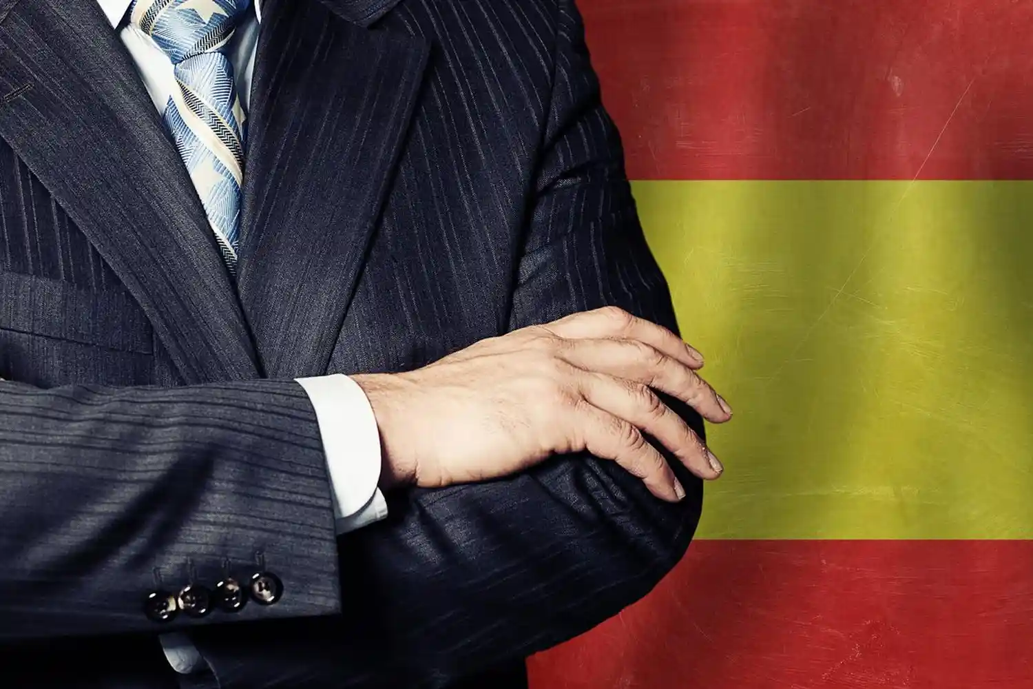 partidos en España sobre el ataque a Irán