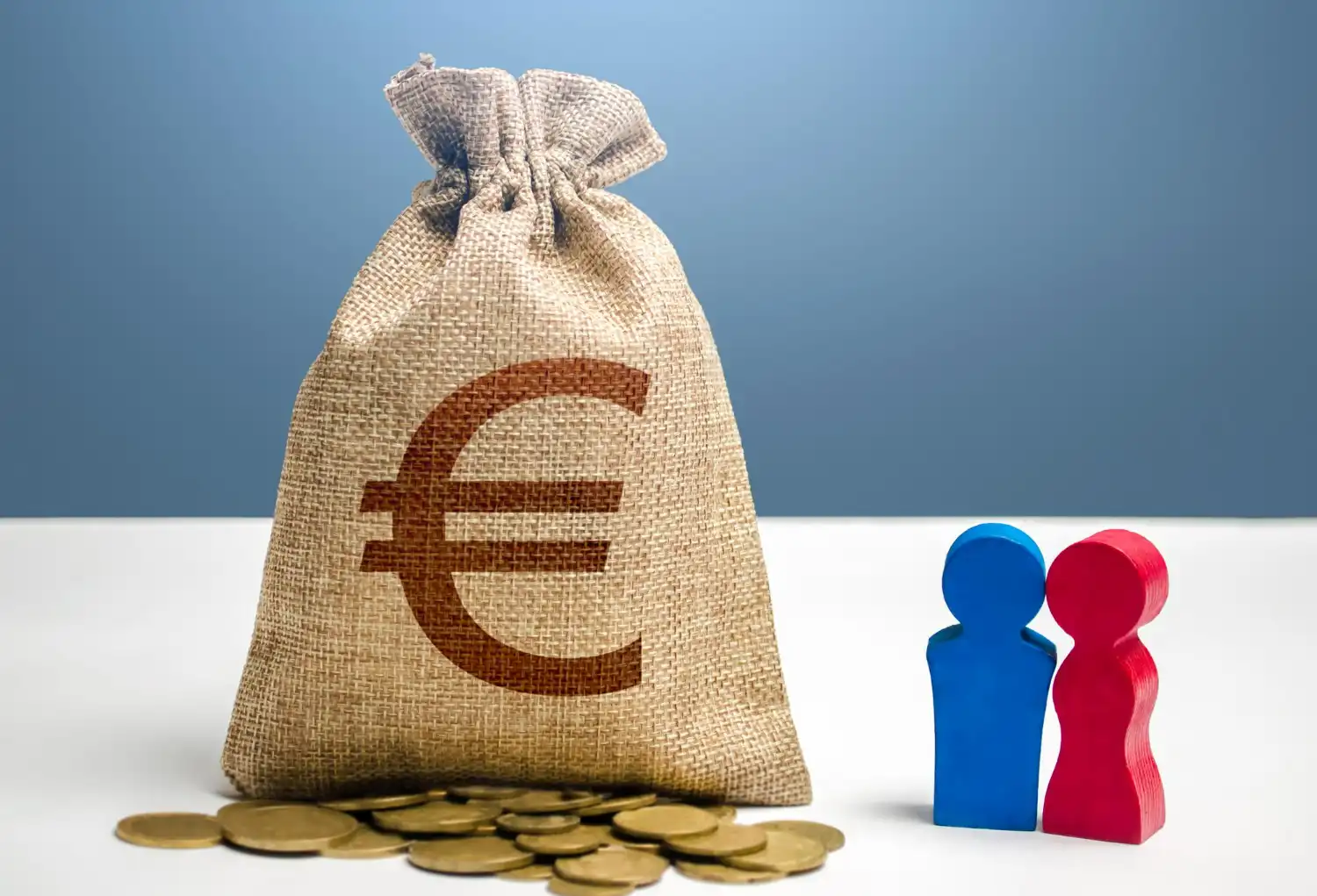 patronal planta al SMI de 1.221 €