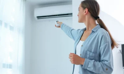 por que gotea el aire acondicionado por dentro