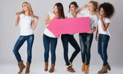 porque la menstruación atrae a los hombres​
