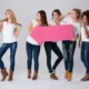 porque la menstruación atrae a los hombres​