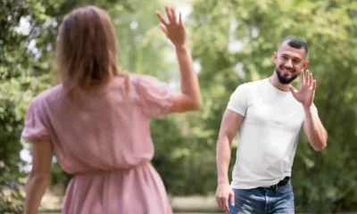 porque te reemplaza rápido al terminar una relación