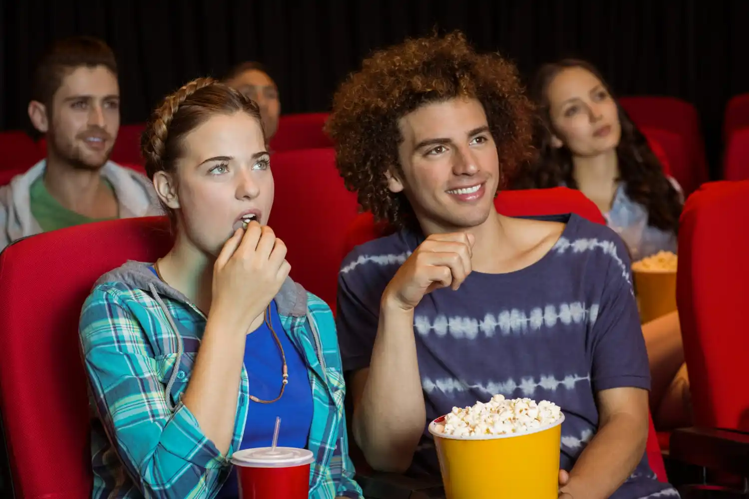 qué ver en el cine 27-30 de febrero