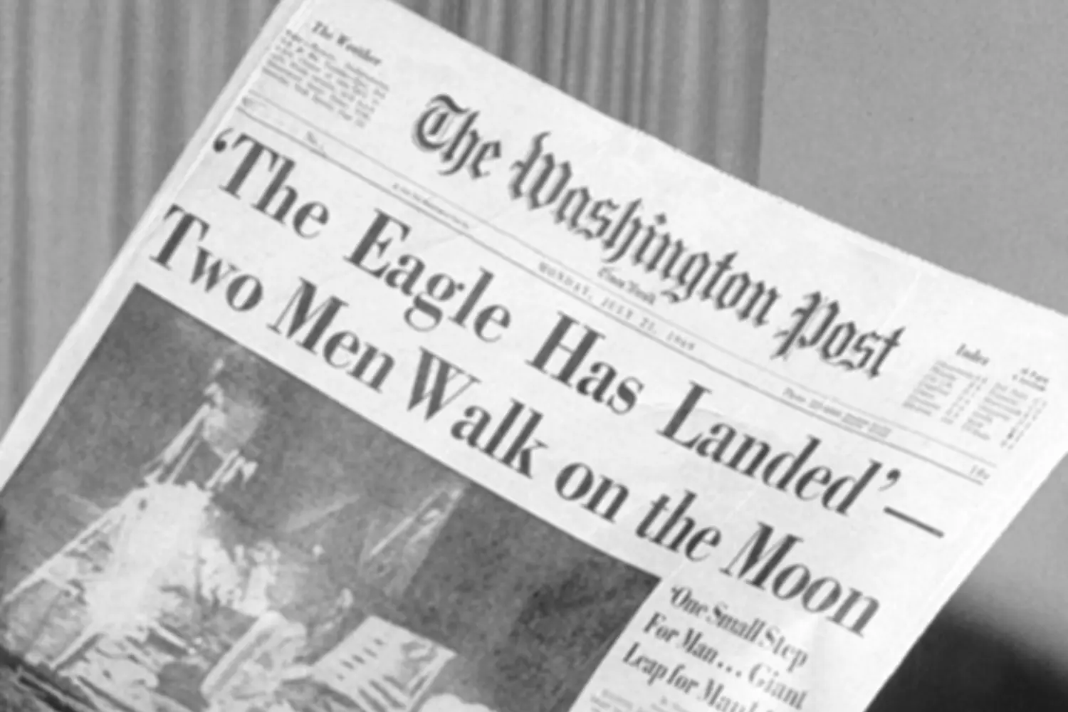 recorta 300 puestos en The Washington Post