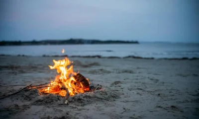 rituales noche de san juan​