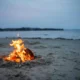 rituales noche de san juan​