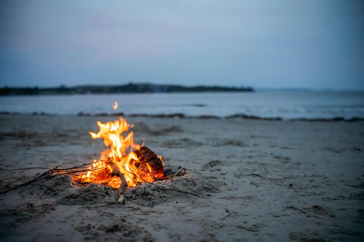 rituales noche de san juan​