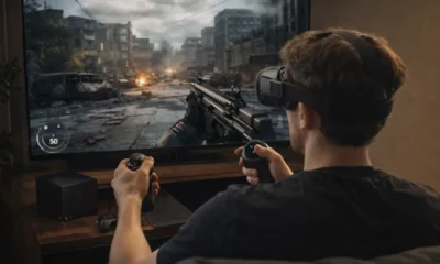 se retrasa la Steam Machine