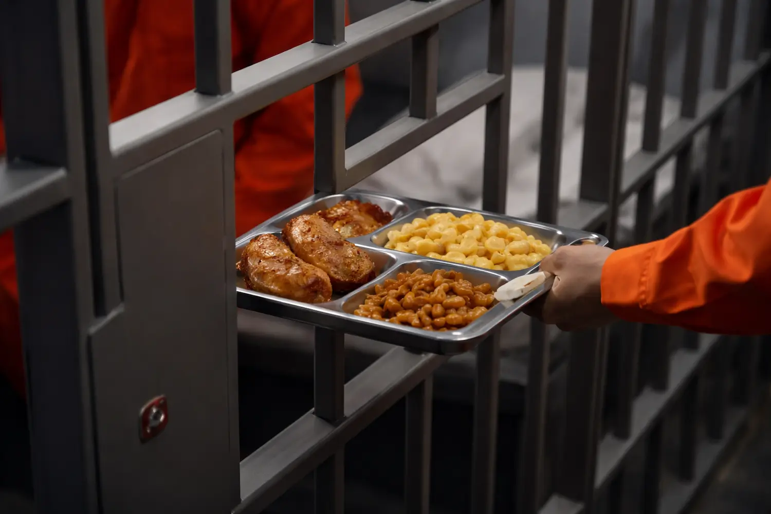 últimas comidas de asesinos