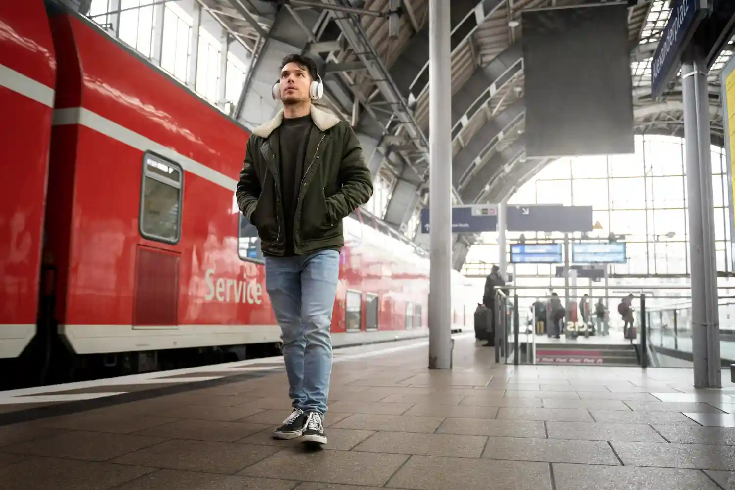 vuelven los trenes Madrid-Andalucía tras Adamuz