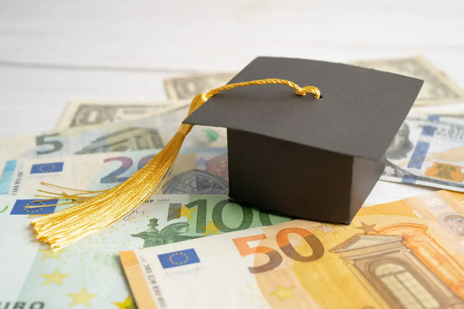 900 euros al mes por estudiar en otra ciudad