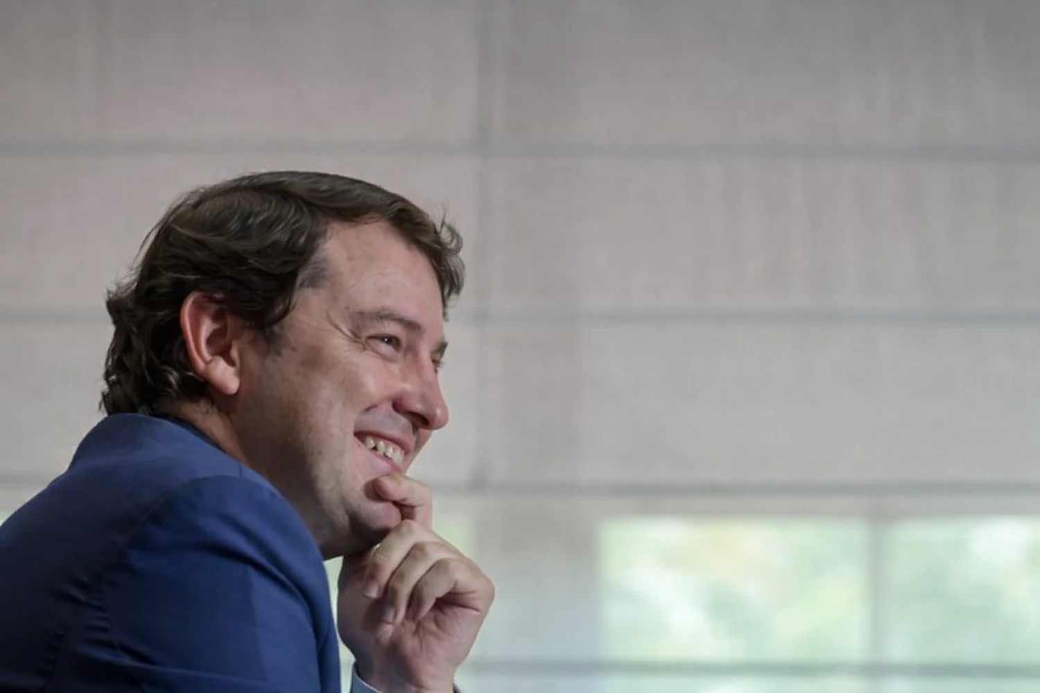Alfonso Fernández Mañueco 2026