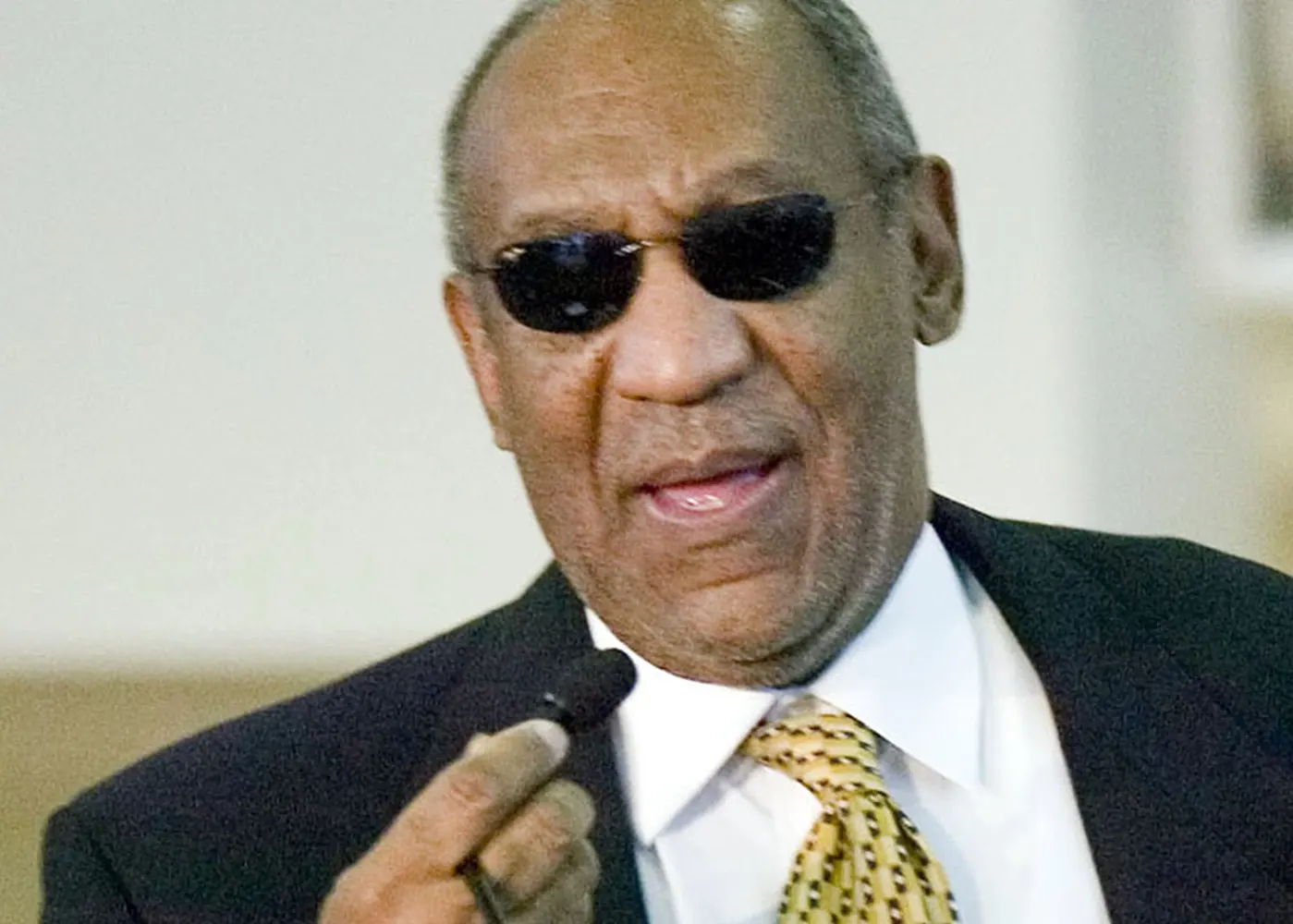Bill Cosby condenado por abuso