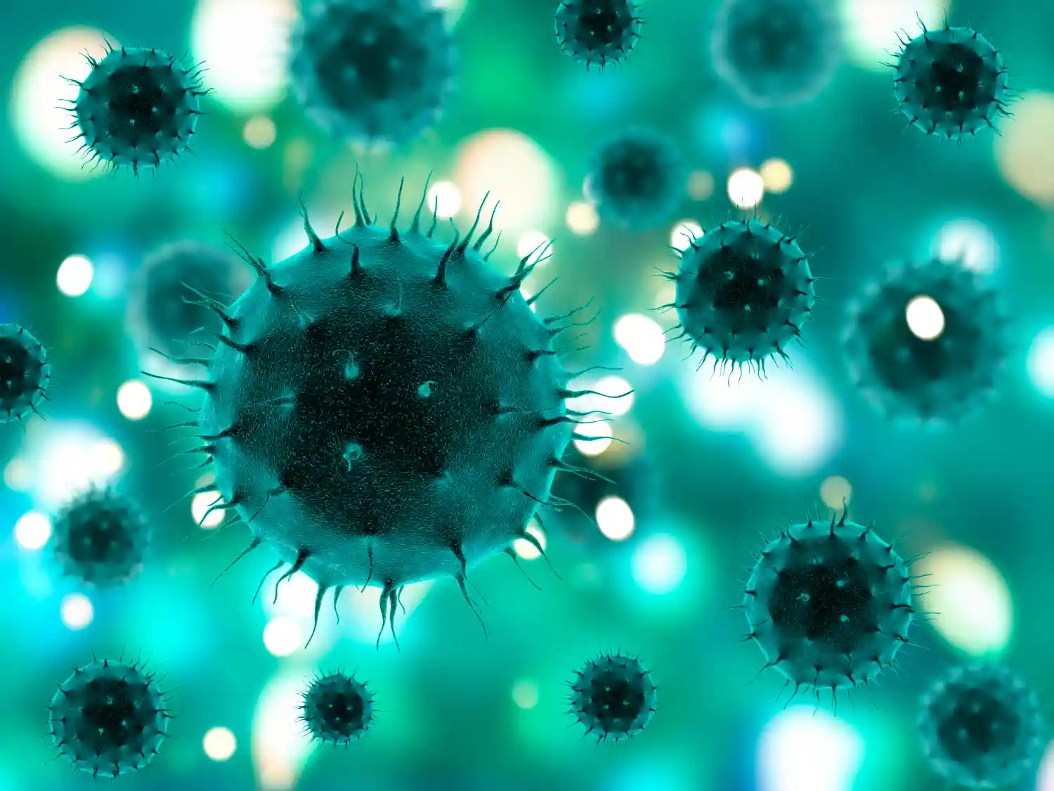 Brote de norovirus en un crucero