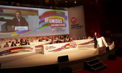 Calendario laboral construcción Madrid 2026 UGT FICA