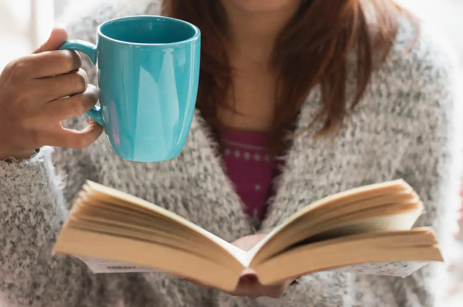 Como limpiar manchas cafe de libros