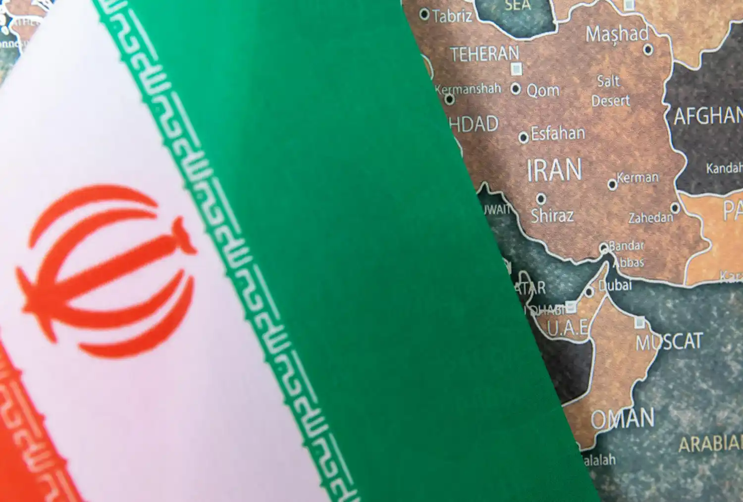 Cómo puede acabar la guerra con Irán