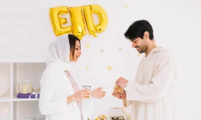 Cuándo es el Eid al-Fitr 2026