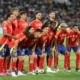 Cuándo juega España