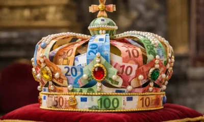 Cuánto nos cuestan los reyes