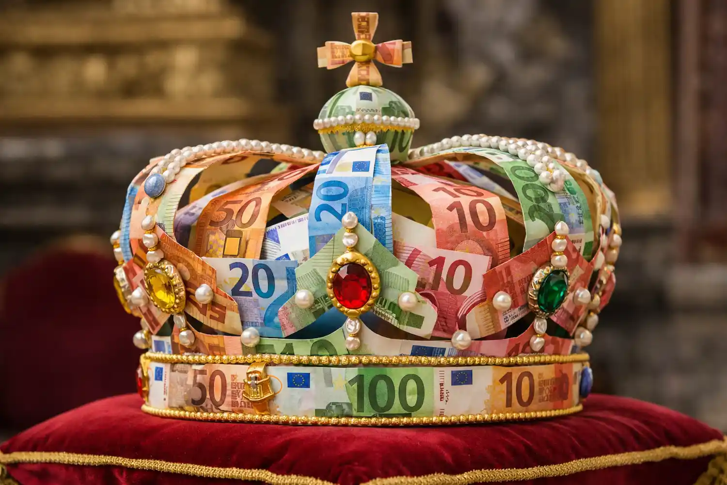 Cuánto nos cuestan los reyes
