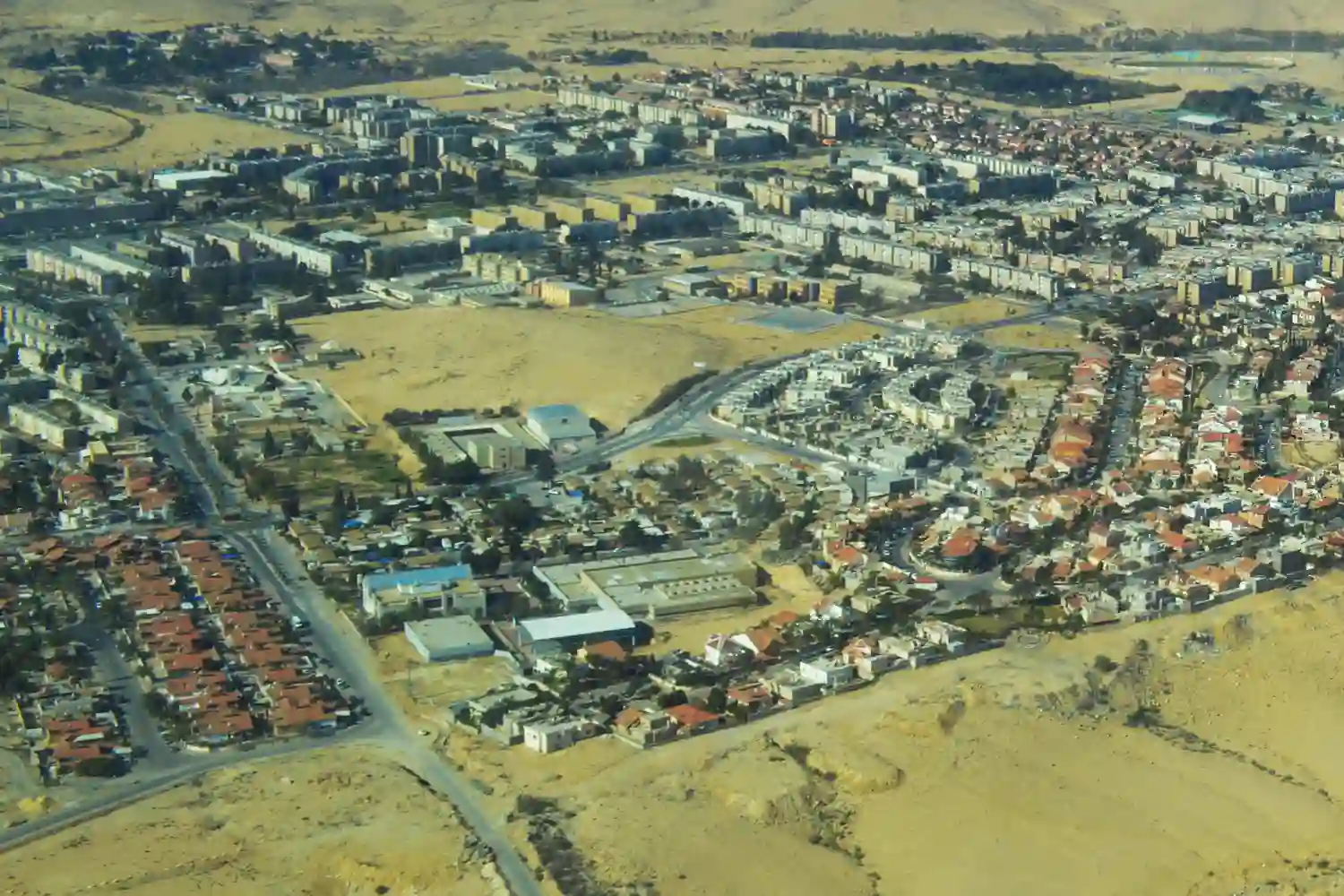 Dimona expone el secreto nuclear de Israel