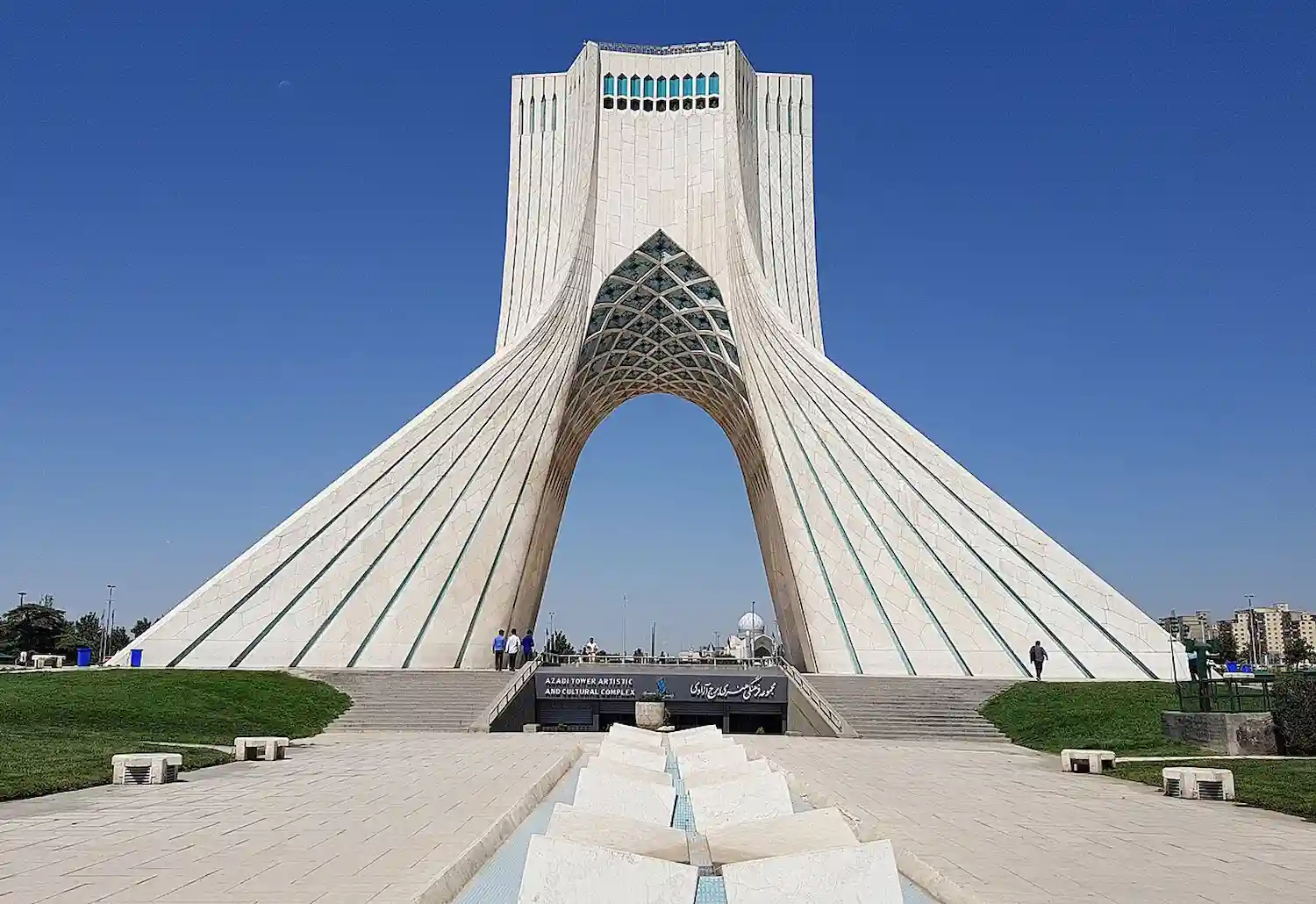 EE. UU. ve improbable tumbar al régimen iraní